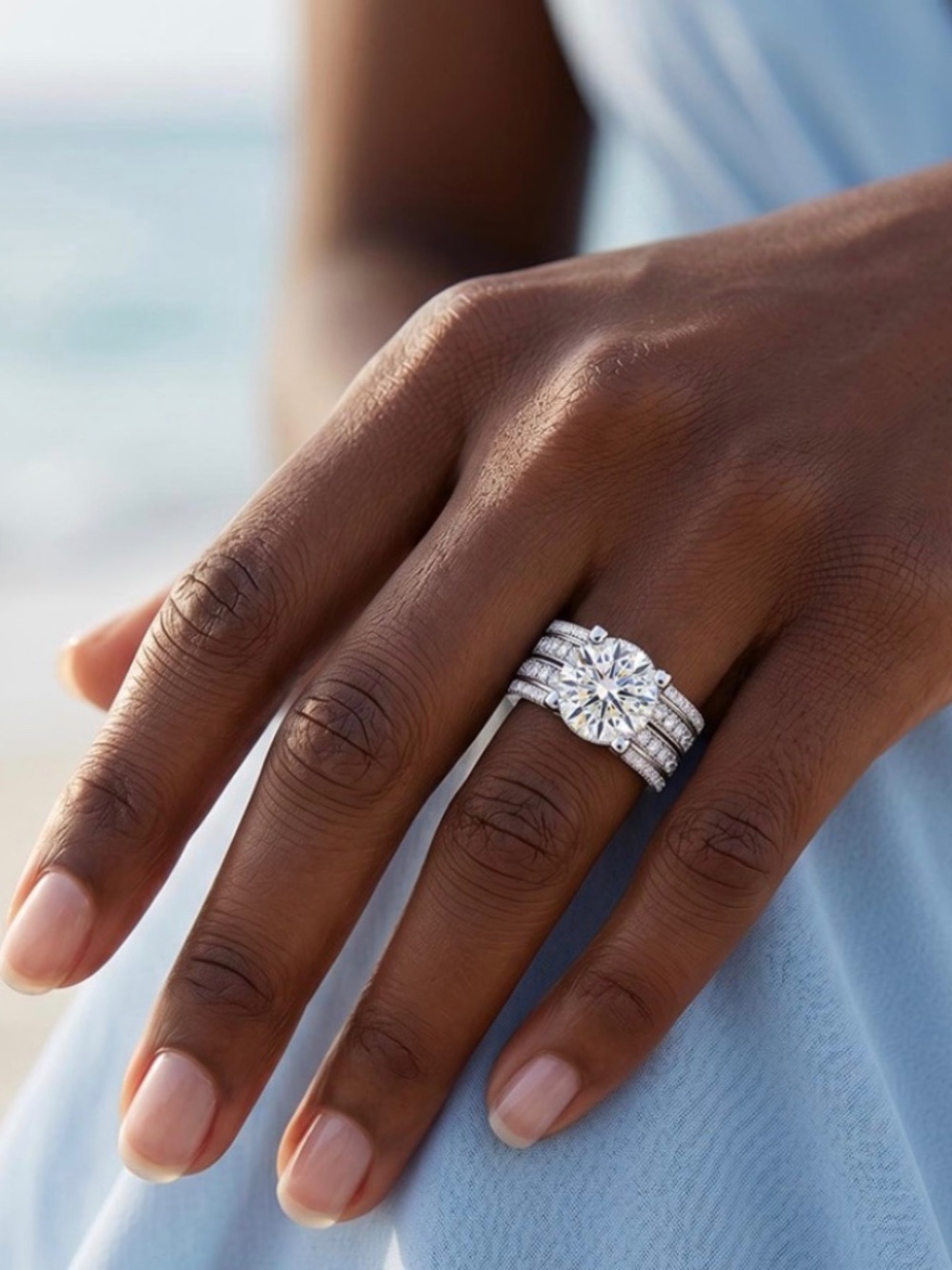 Engagement Ring